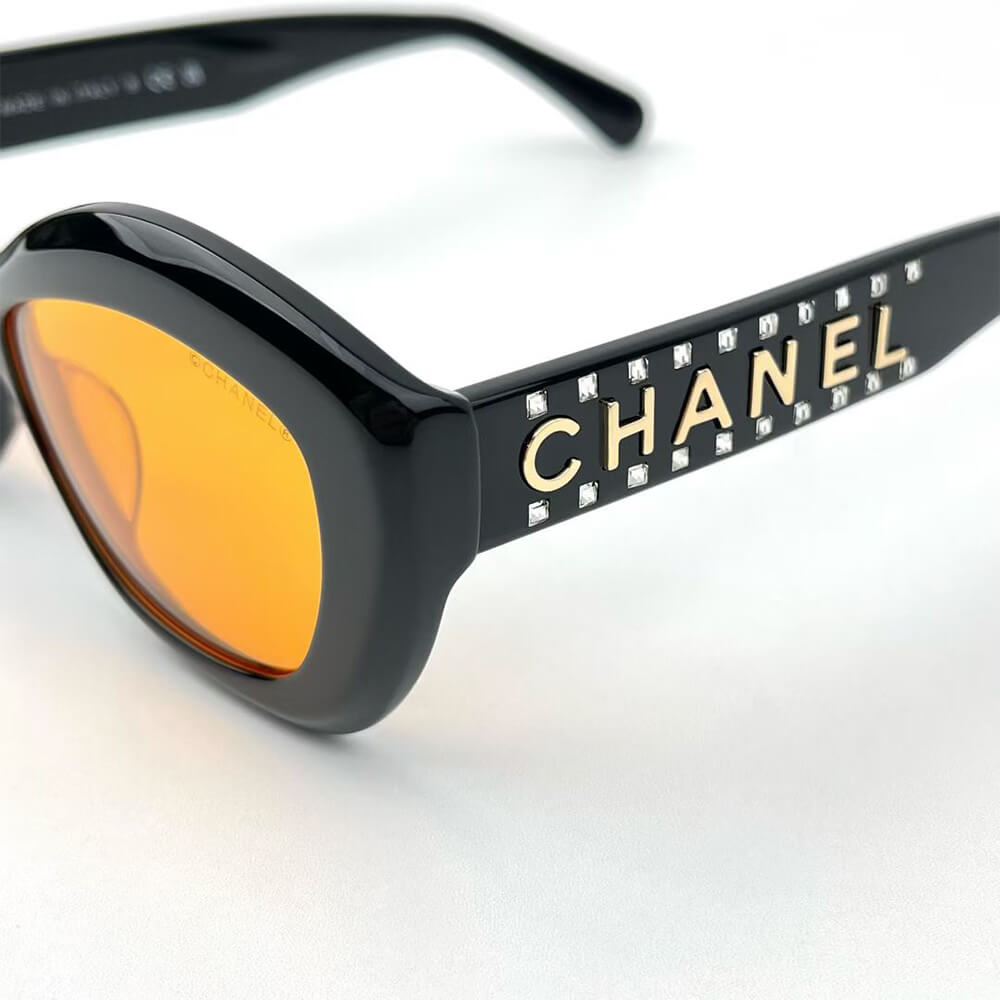 Ch**el SUNGLASSES
