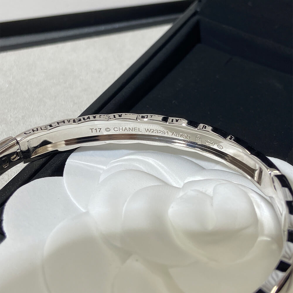 Ch**el COCO CRUSH bracelet