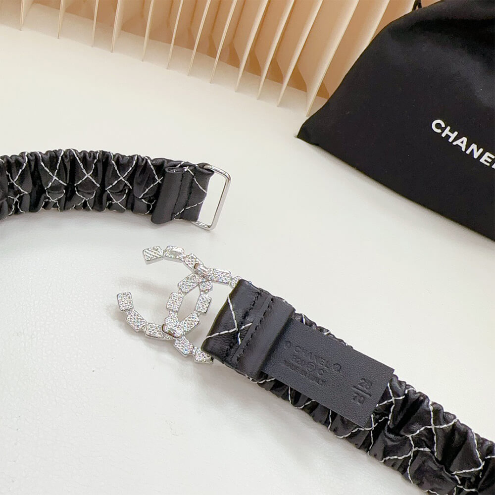 Ch**el Belts 30mm