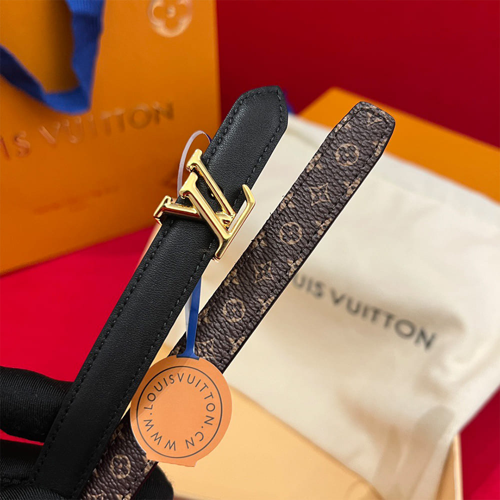 LV Mini 15mm Reversible Belt