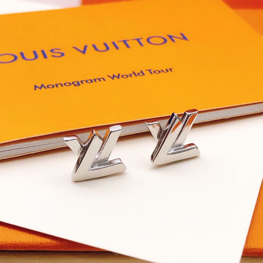 LV GO-14 EARRINGS