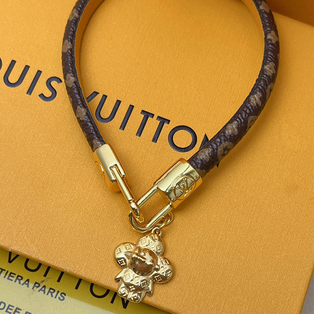LV bracelet