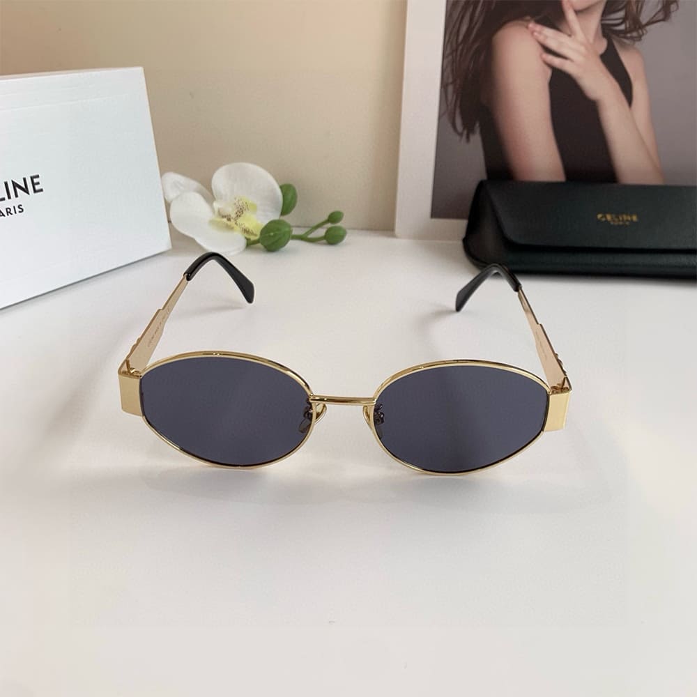 Ce1i*e SUNGLASSES
