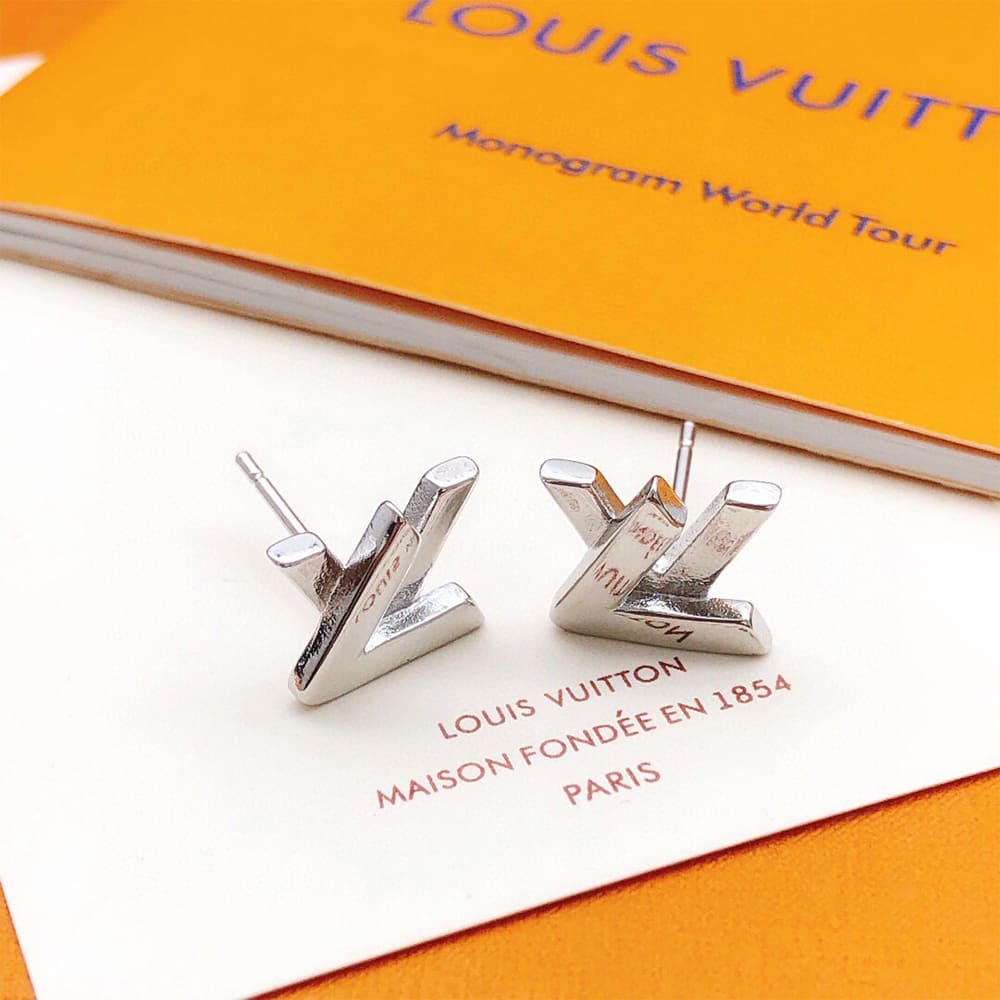 LV GO-14 EARRINGS