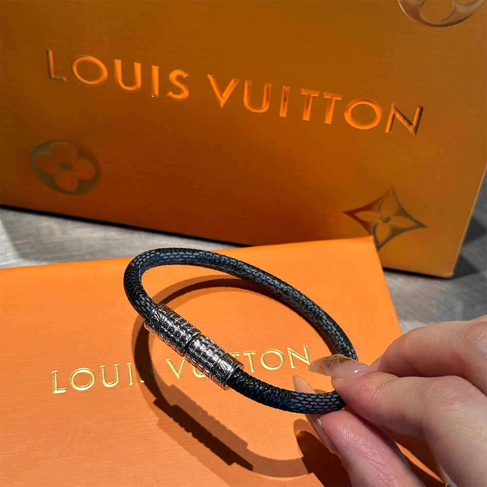 LV DIGIT bracelet