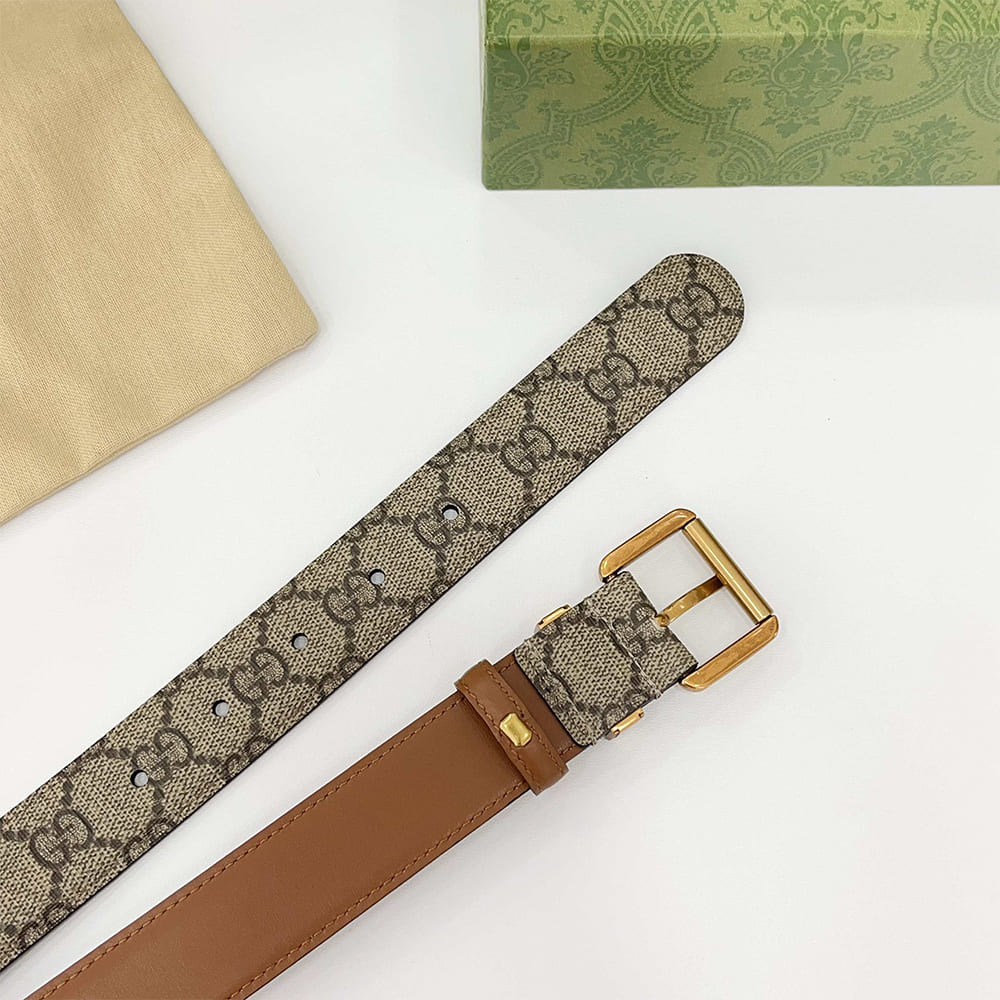 Gvc*1 belt