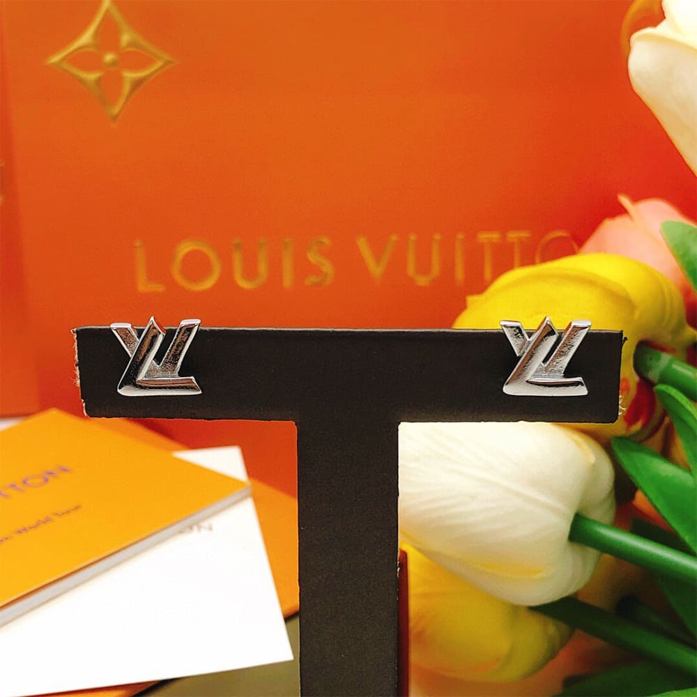 LV GO-14 EARRINGS