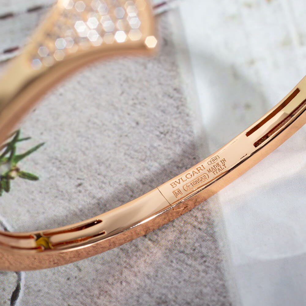 Bv1g*ai Divas??Dream Bracelet