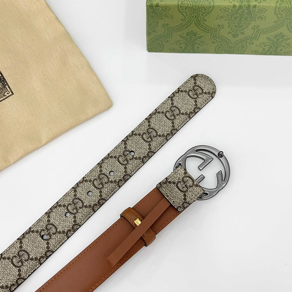 Gvc*1  belt