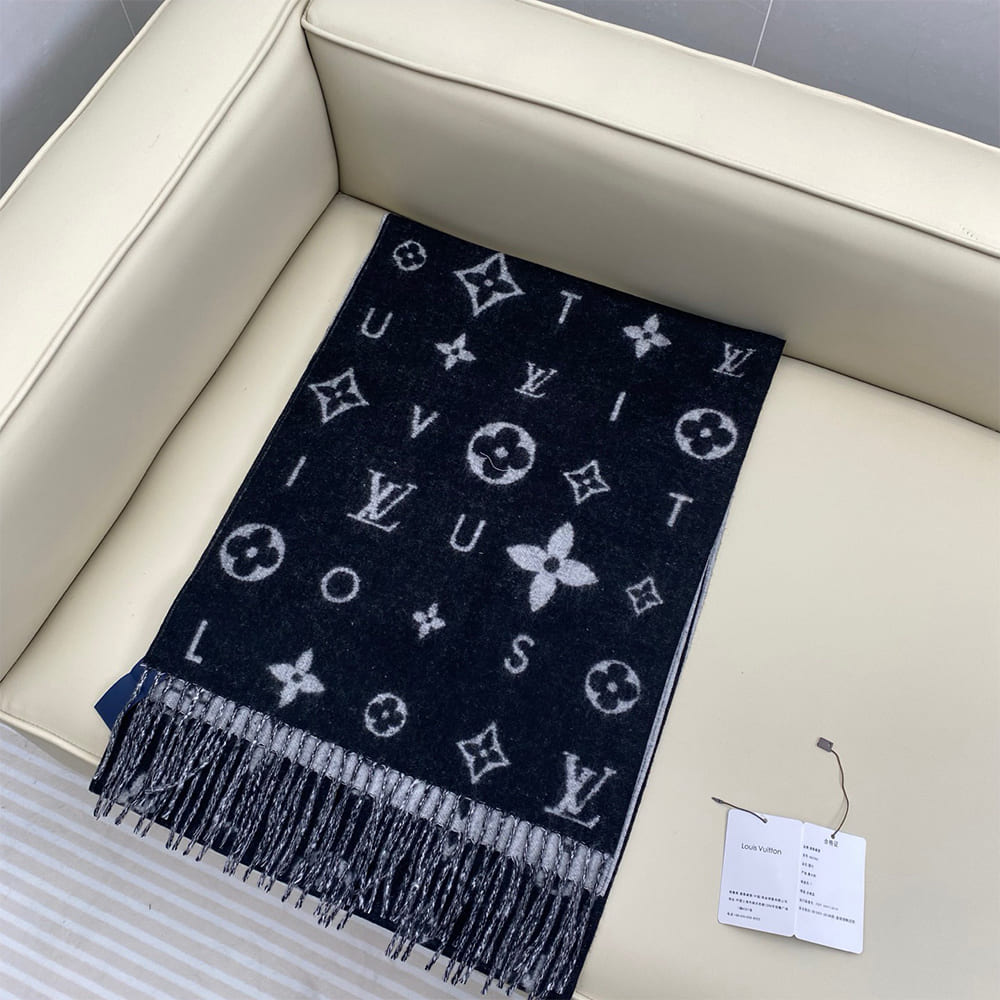 LV Reykjavik 2.0 Scarf