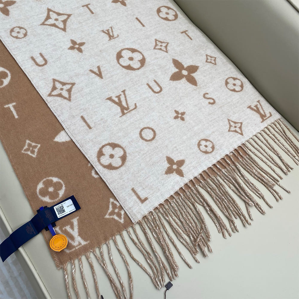 LV Reykjavik 2.0 Scarf