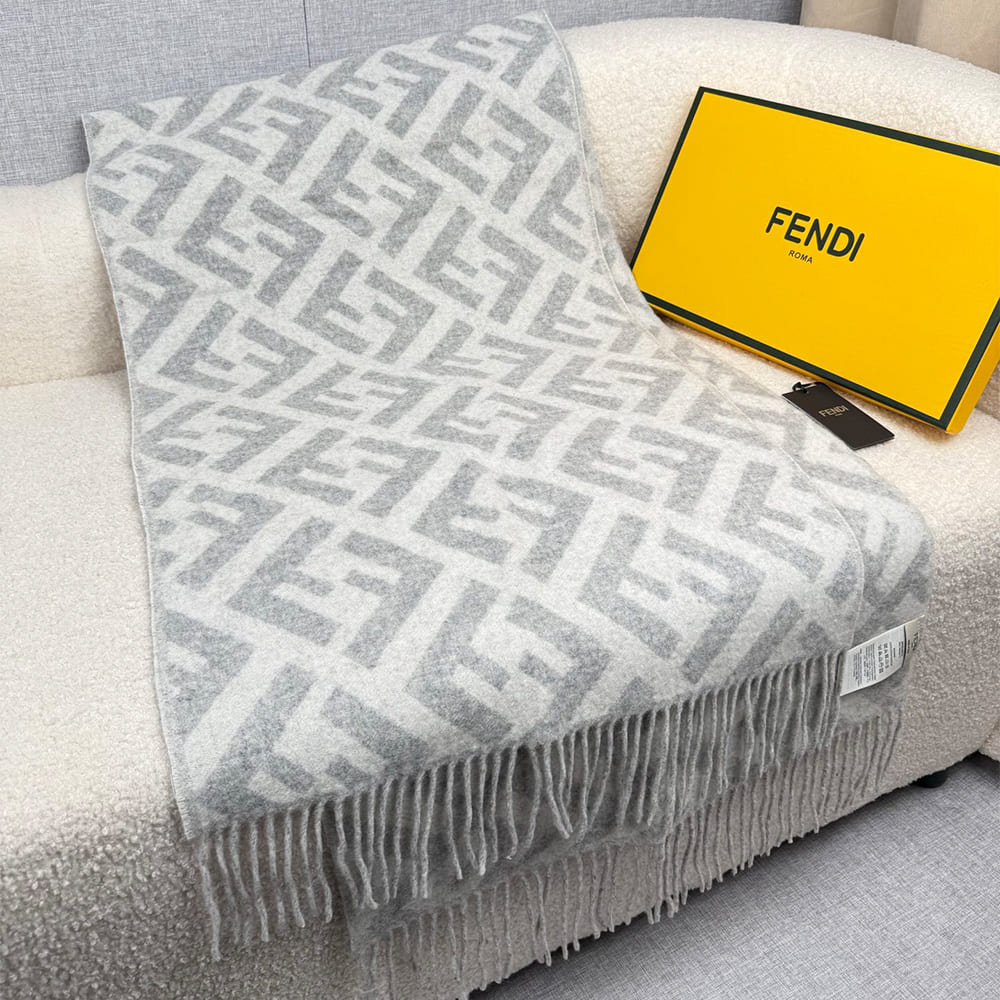 F**di FF Scarf