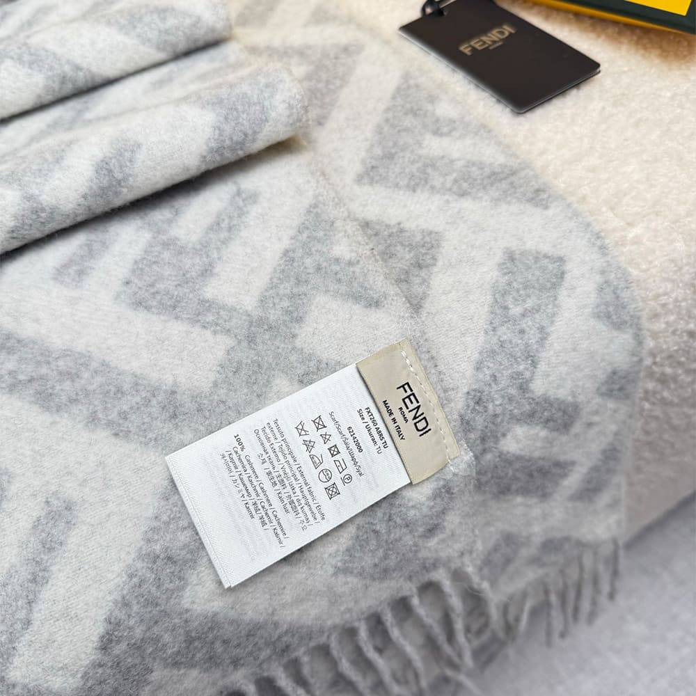 F**di FF Scarf