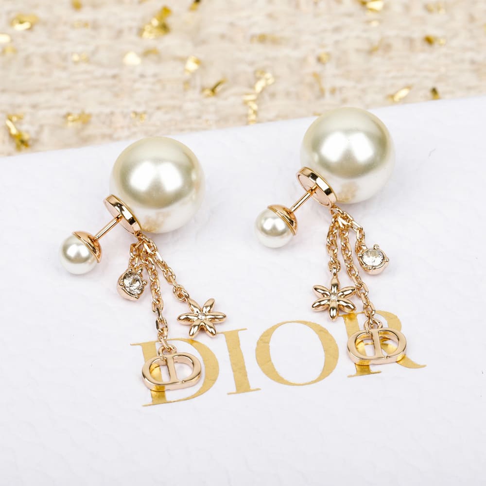 D10r Tribales Earrings