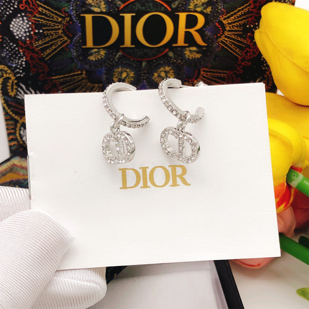 D10r Clair D Lune Earrings