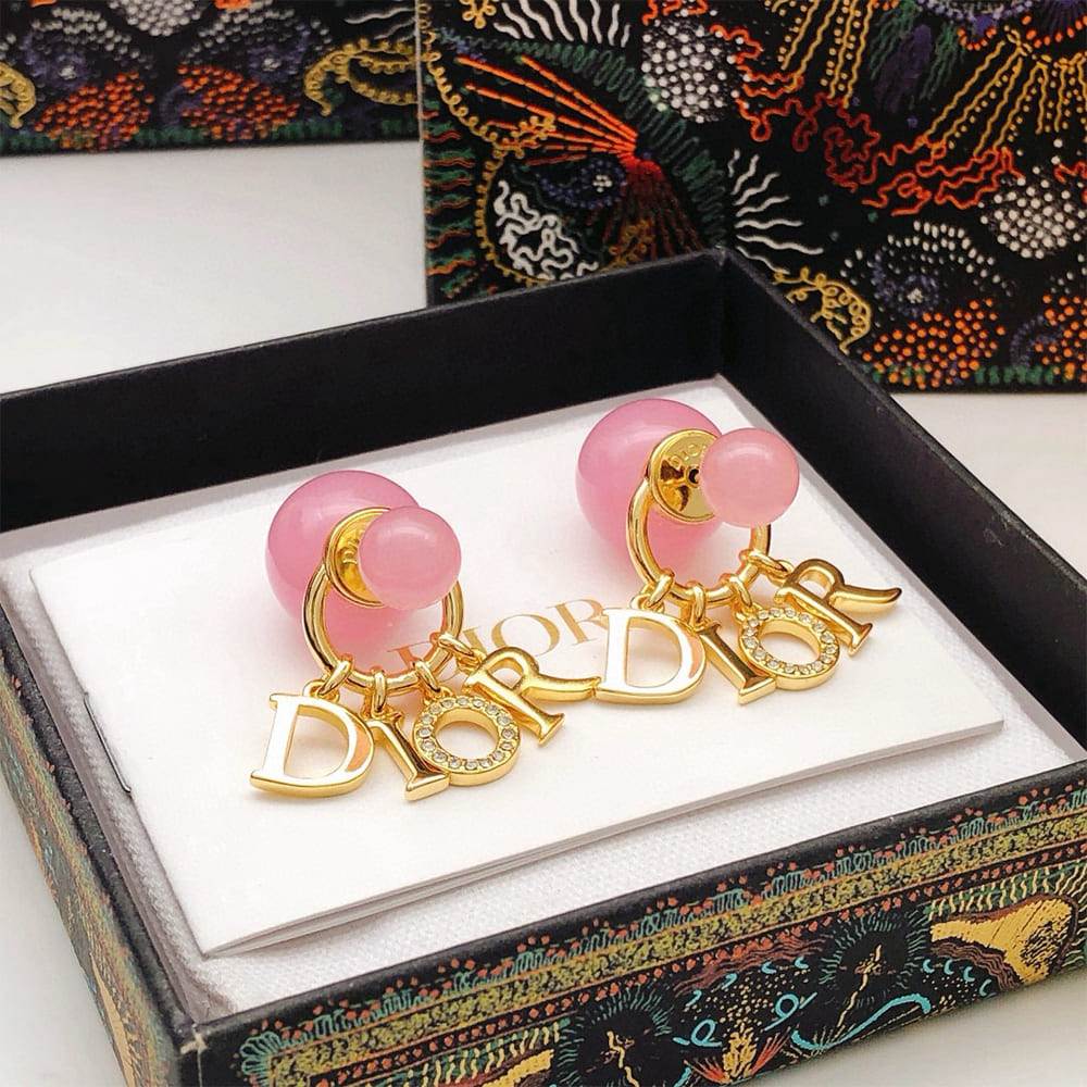 D10r Tribales earrings
