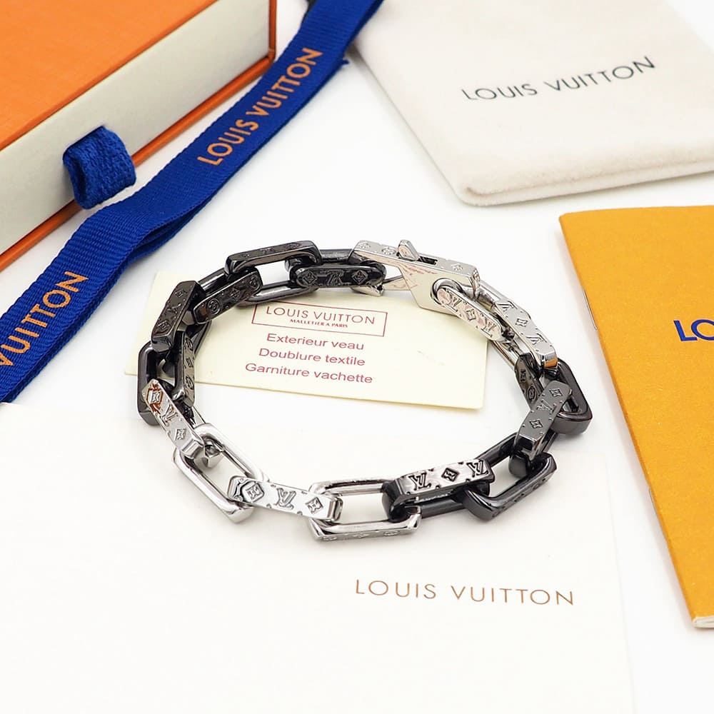 LV MONOGRAM Bracelet