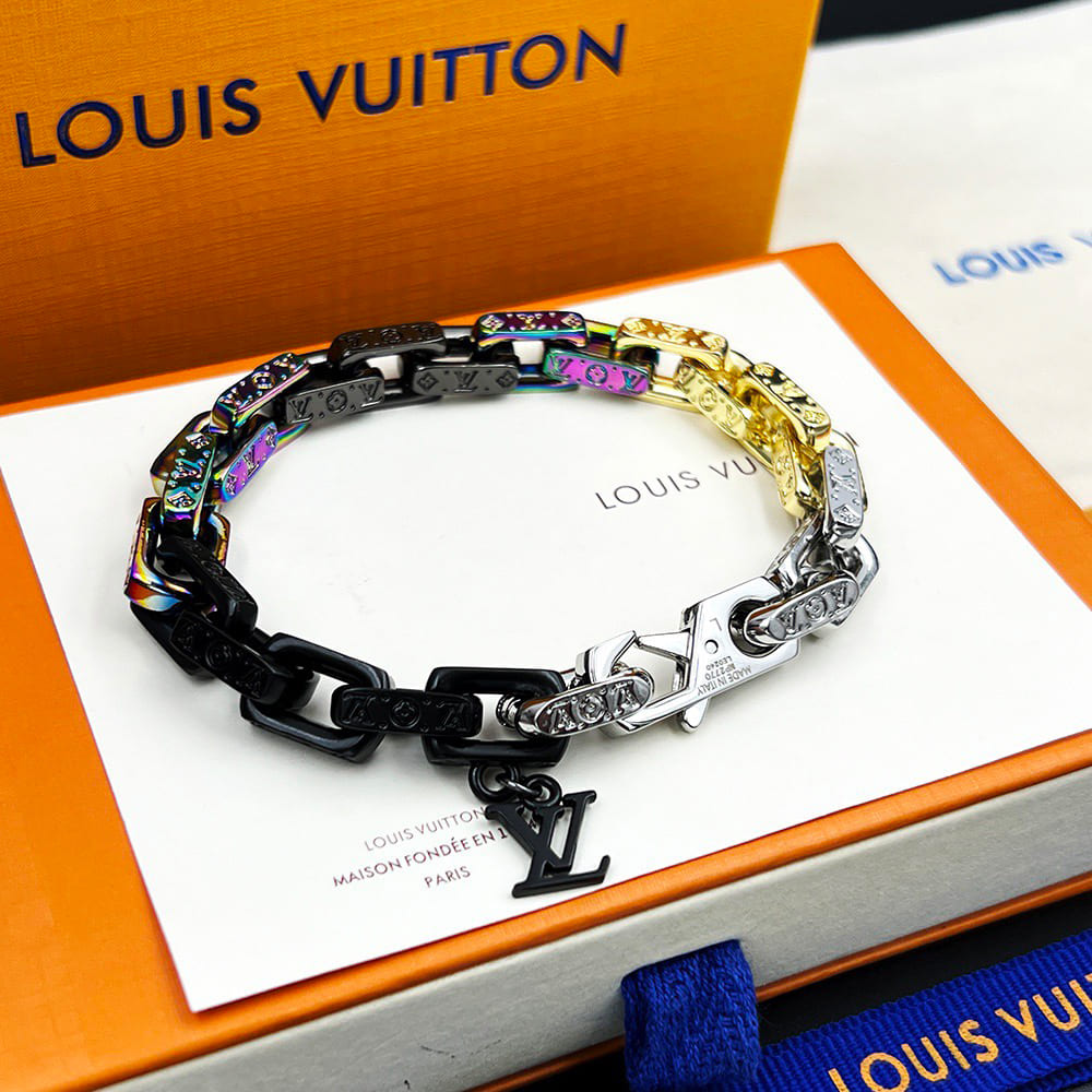LV PARADISE CHAIN Bracelet