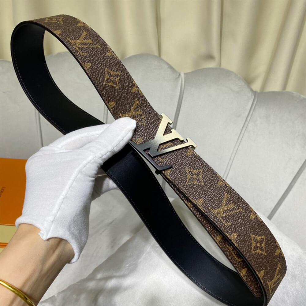 LV SPRAY 40mm Reversible Belt
