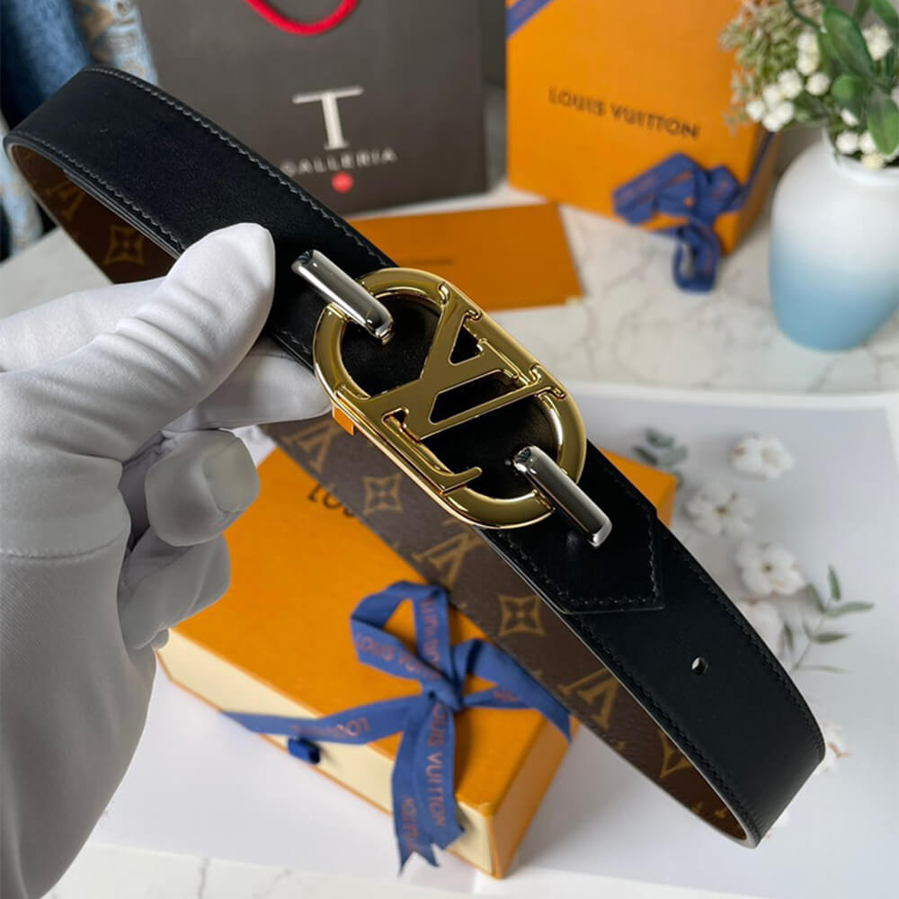 LV EVERYDAY 30mm Belt