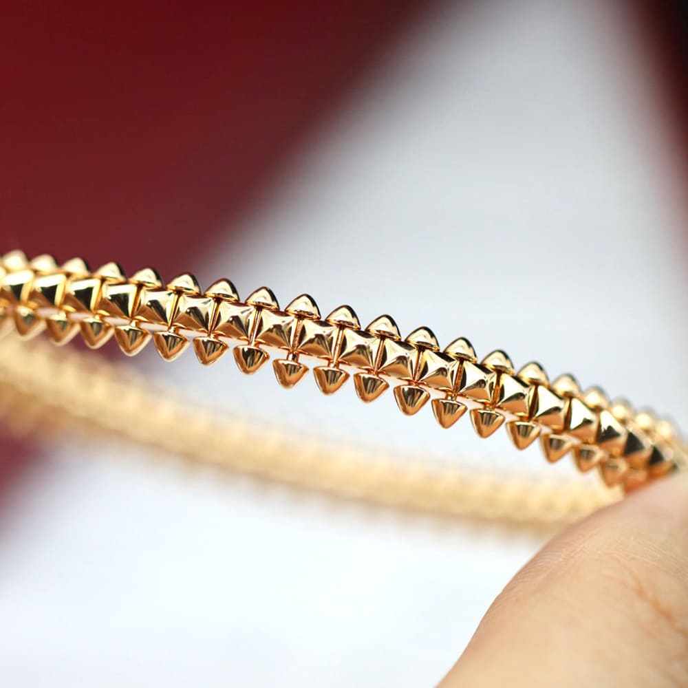 Clash de Ca*t1er bracelet