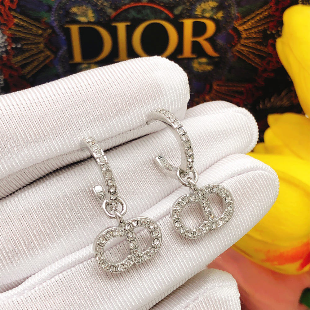 D10r Clair D Lune Earrings
