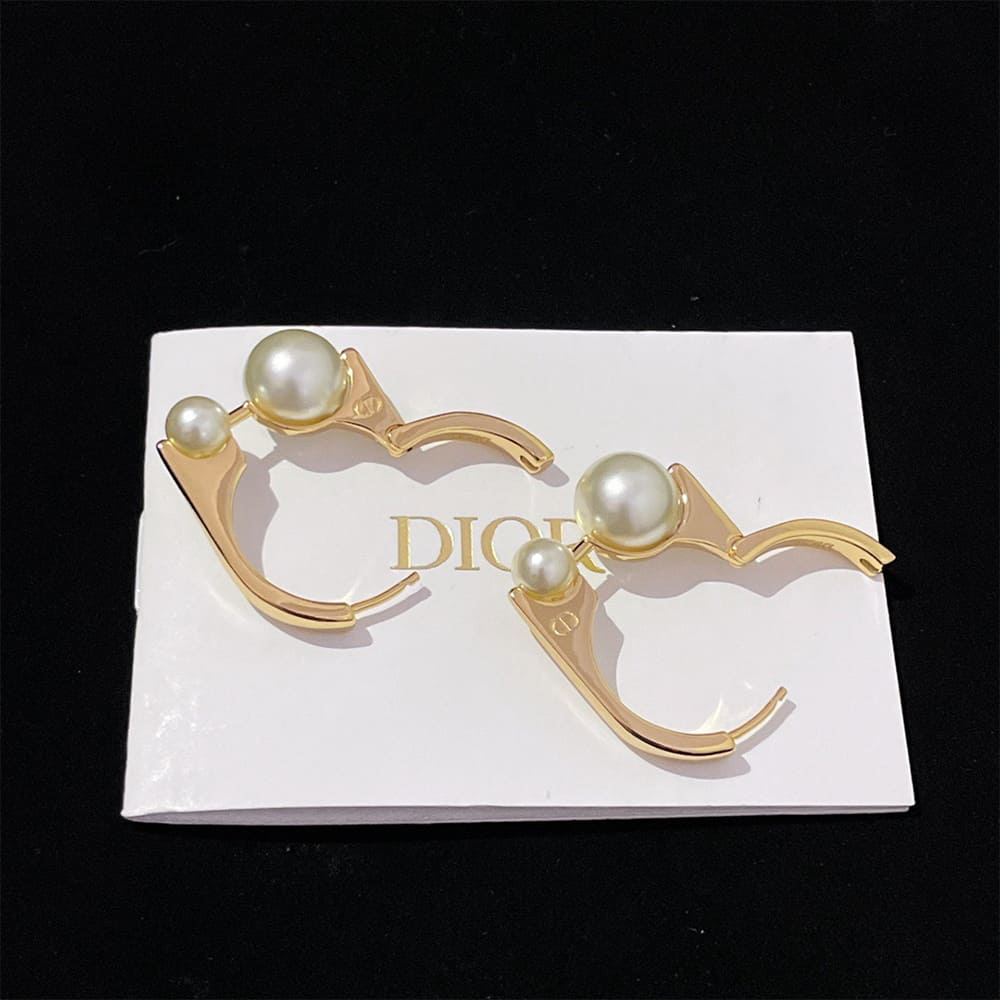 D10r Medium D10r Tribales New Look Earrings