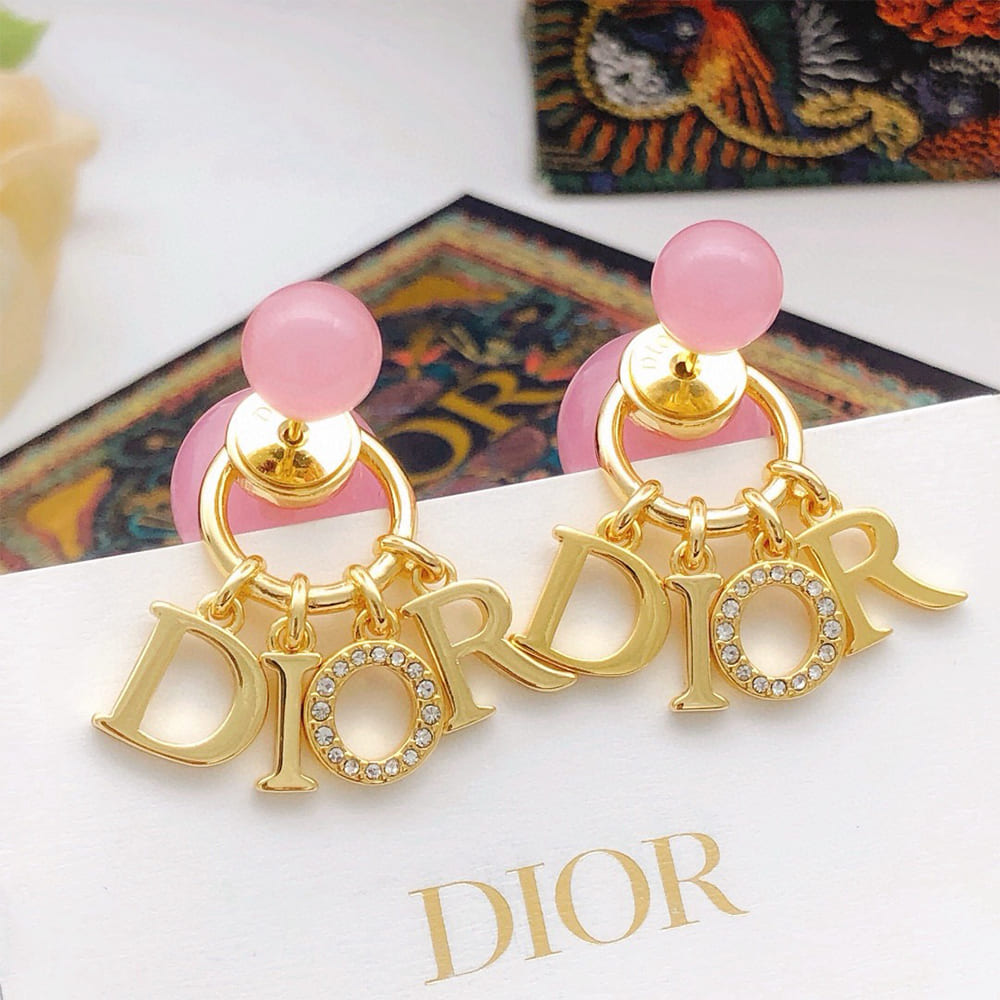 D10r Tribales earrings
