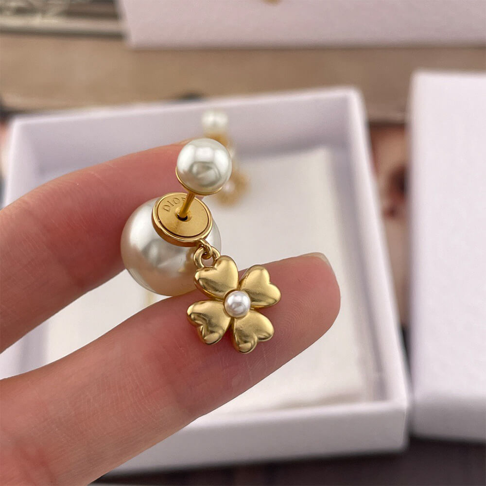 D10r TRIBALES Earrings