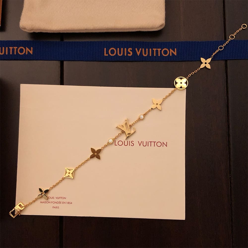 LV Bracelet
