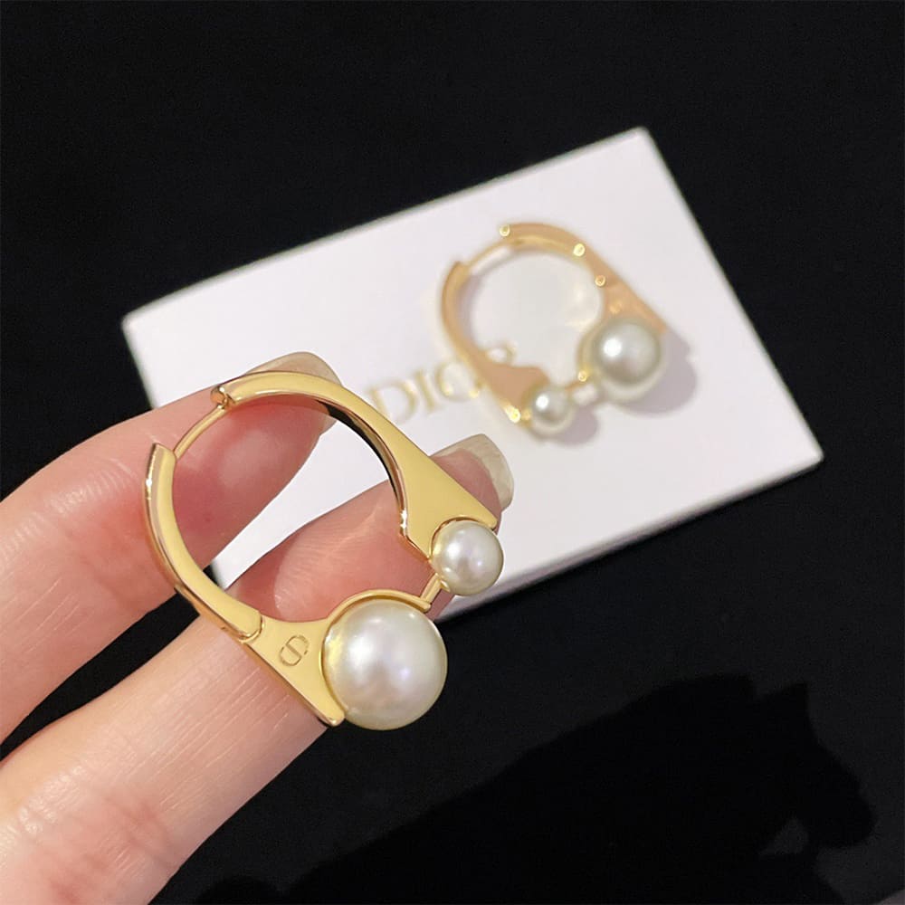 D10r Medium D10r Tribales New Look Earrings