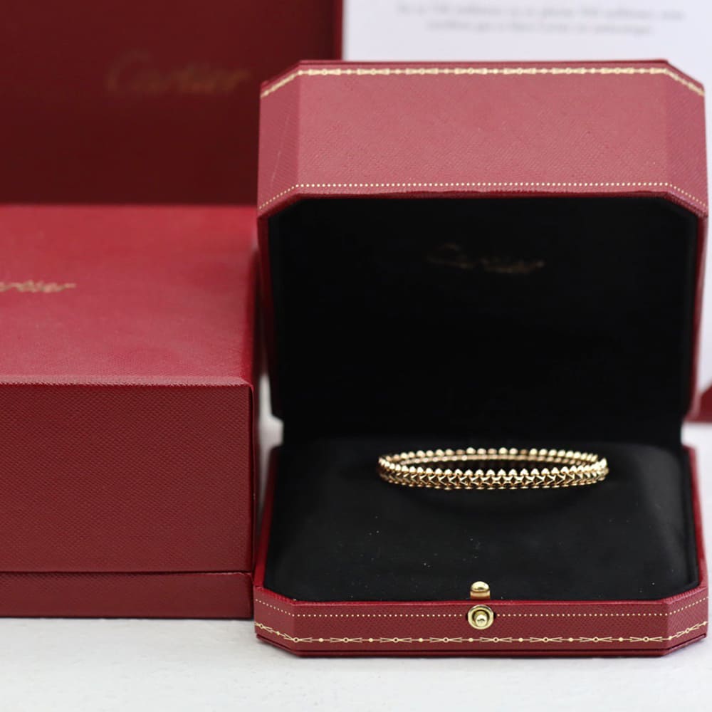 Clash de Ca*t1er bracelet