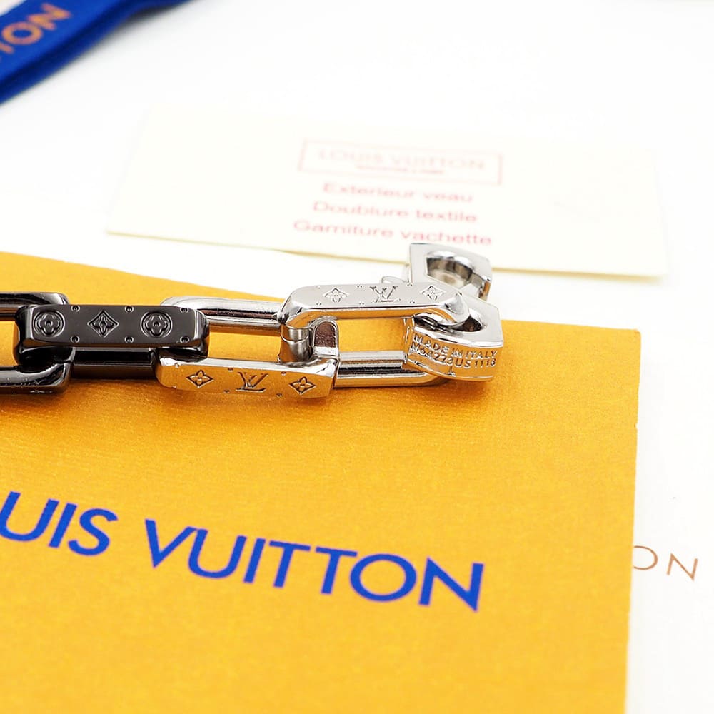 LV MONOGRAM Bracelet