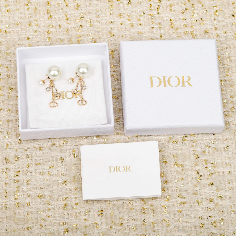 D10r Tribales Earrings