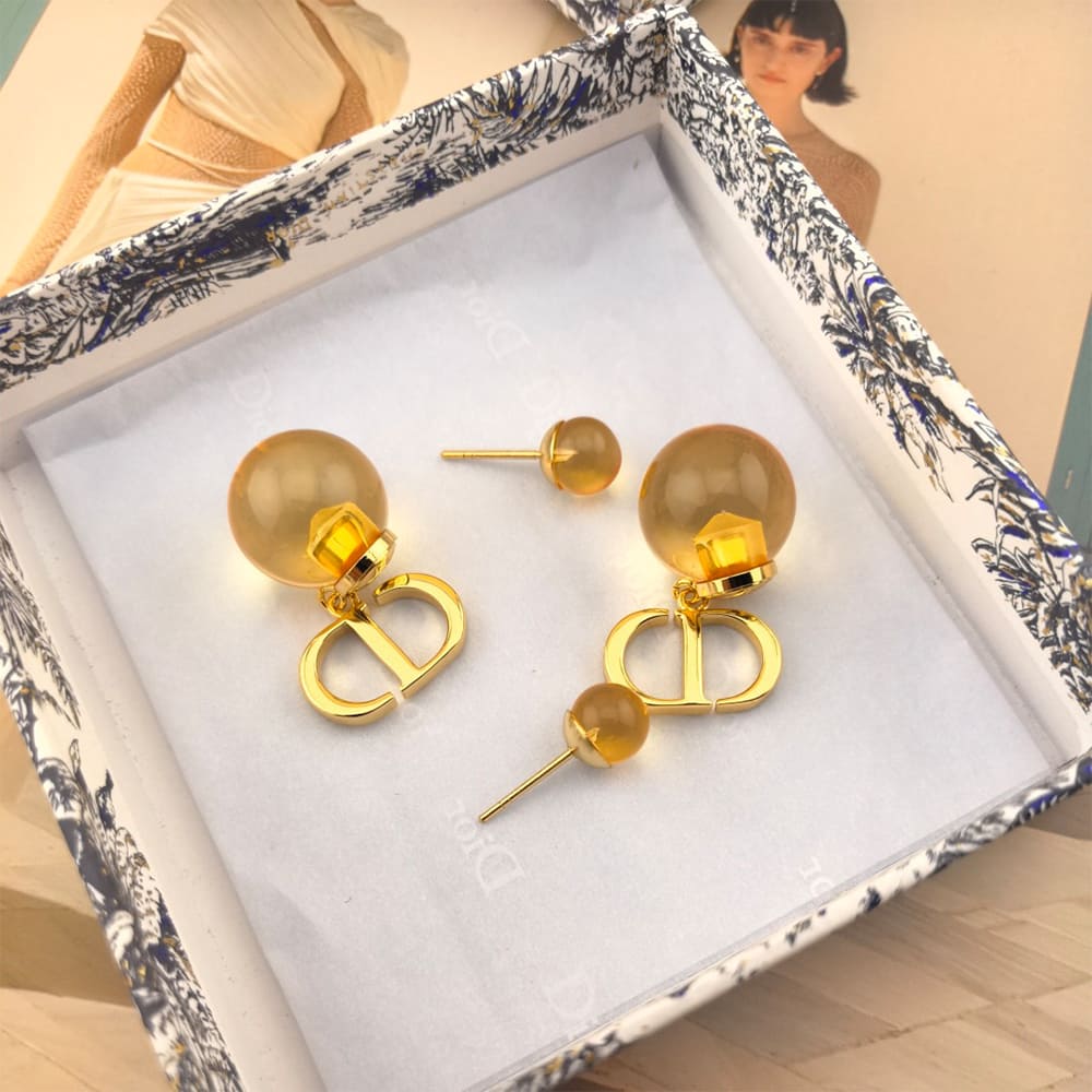 D10r TRIBALES Earrings