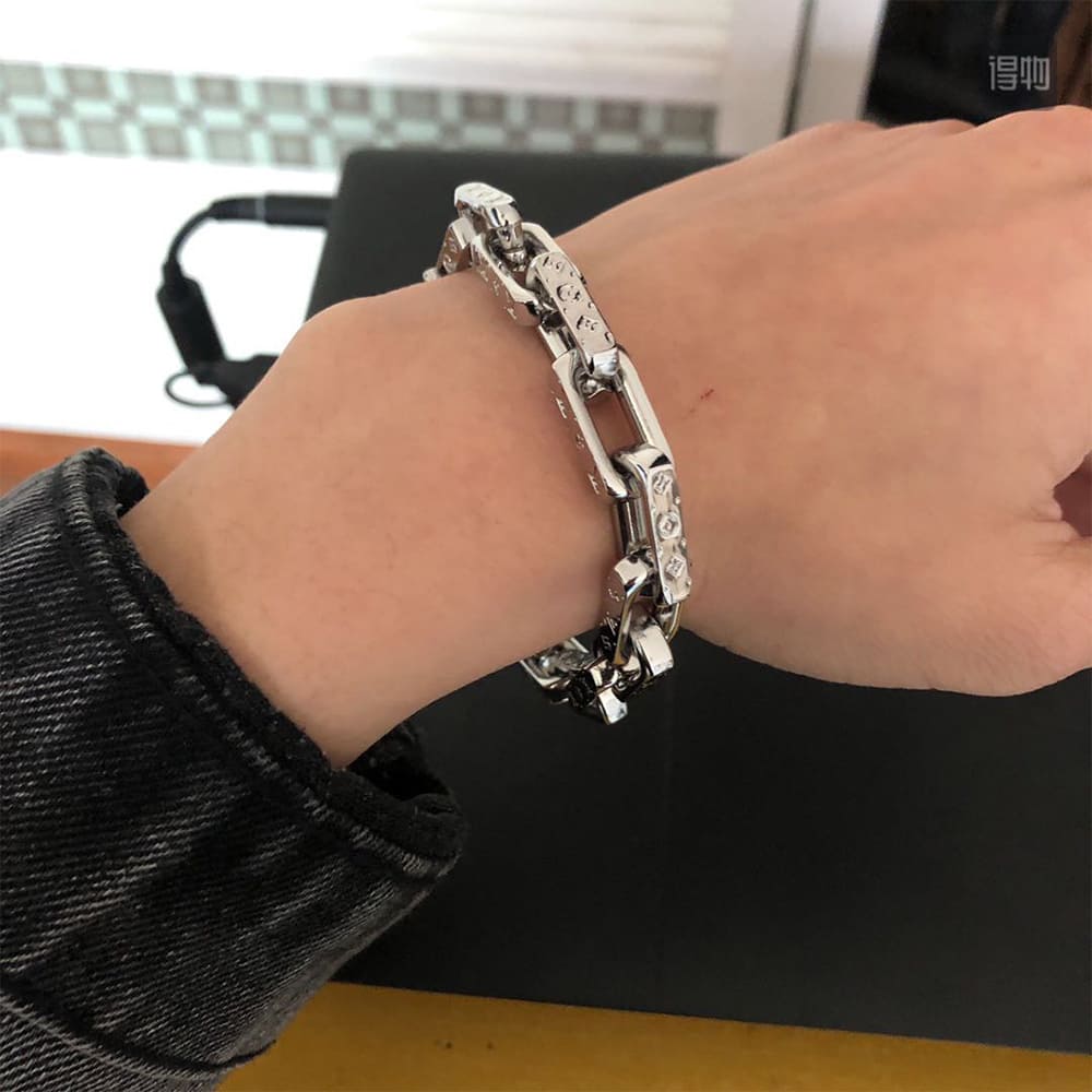 LV MONOGRAM Bracelet