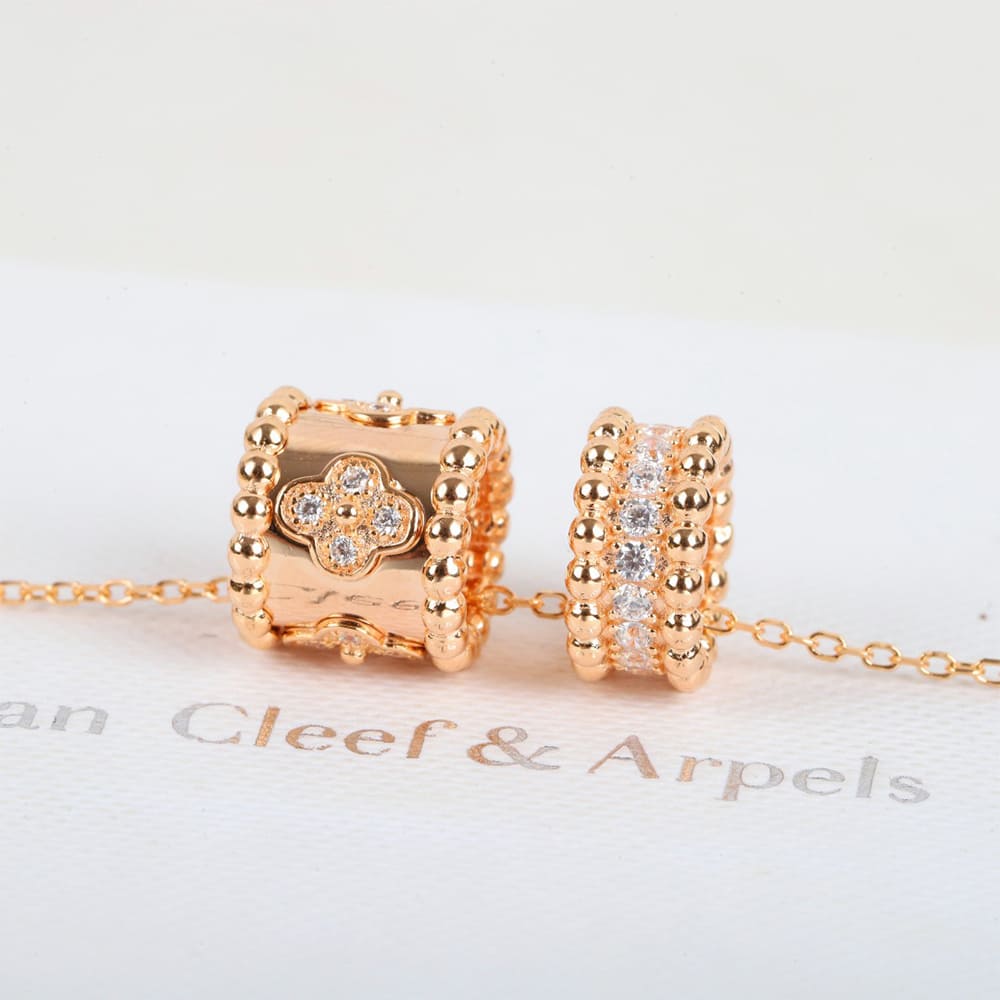 VCA necklace