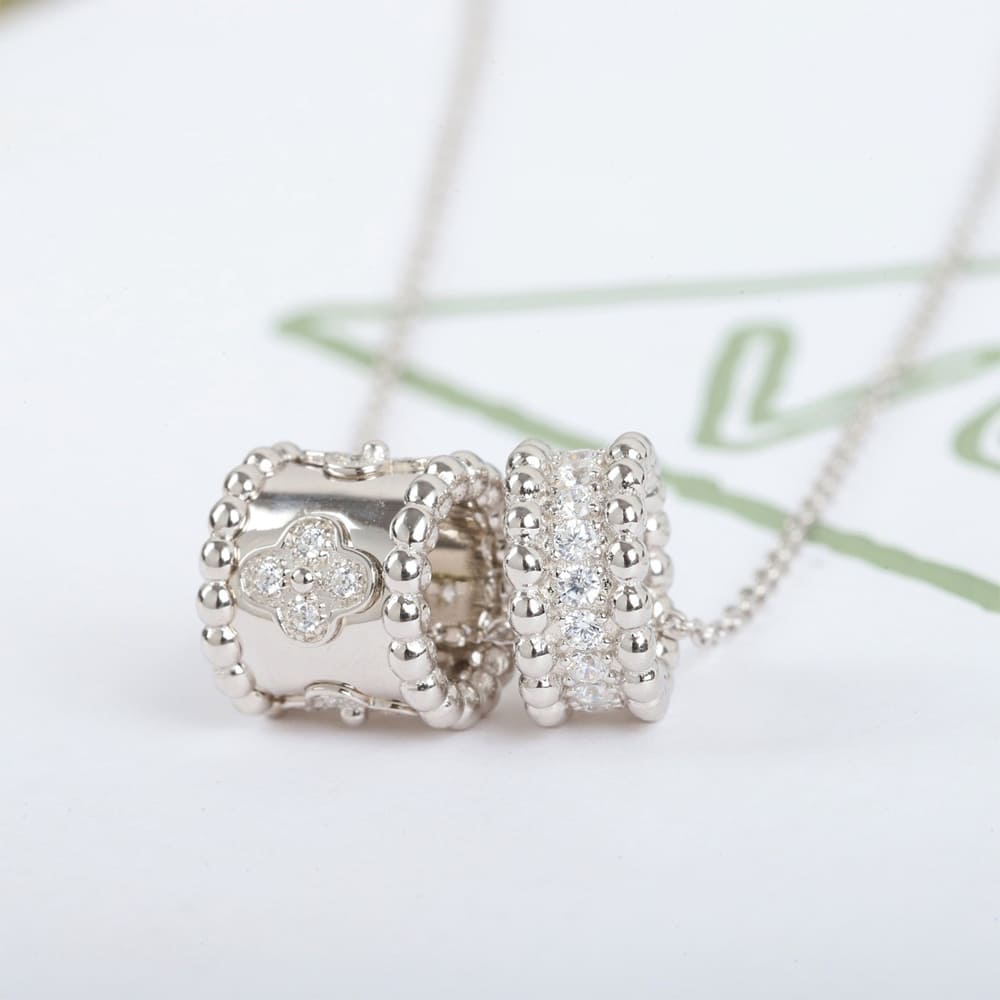 VCA necklace