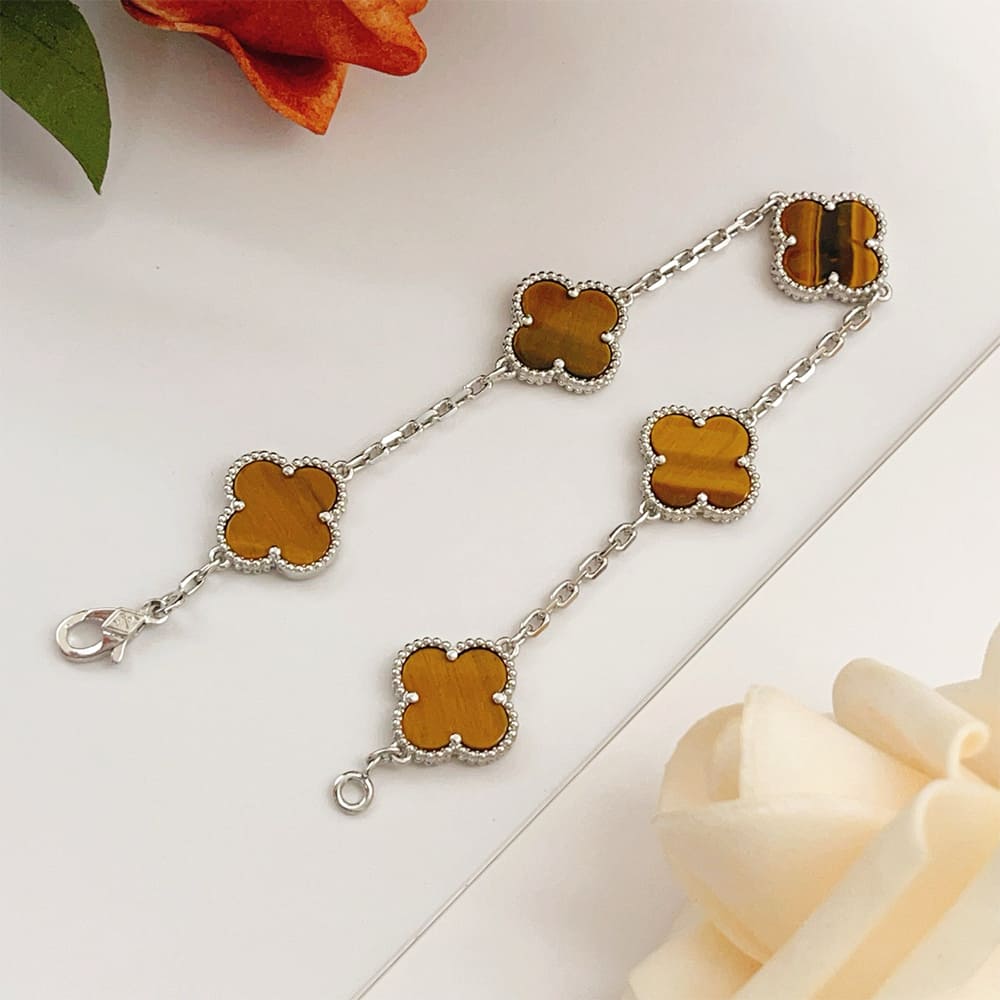 VCA Vintage Alhambra bracelet