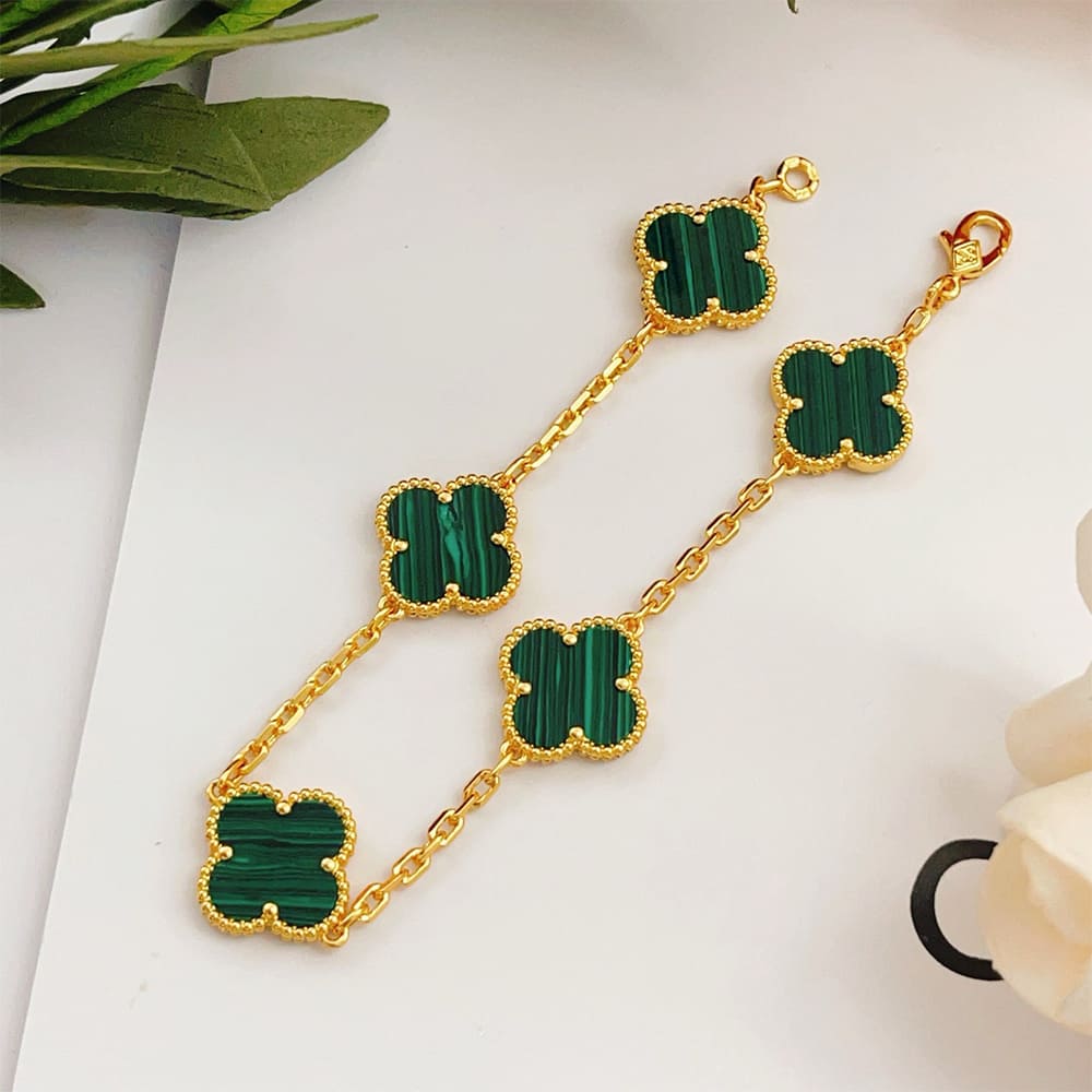 VCA Vintage Alhambra bracelet