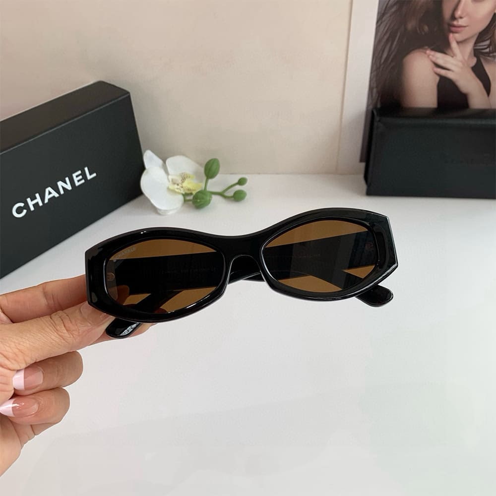 Ch**el SUNGLASSES
