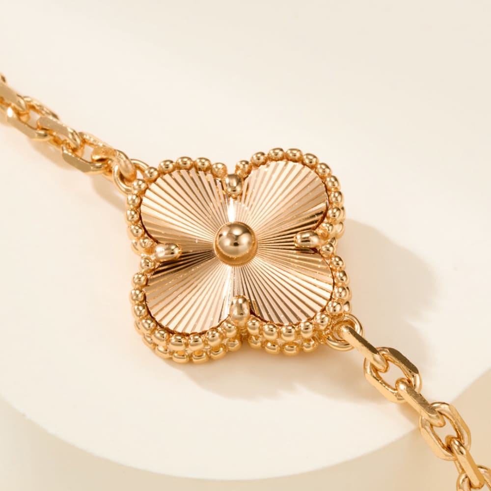 VCA Vintage Alhambra bracelet