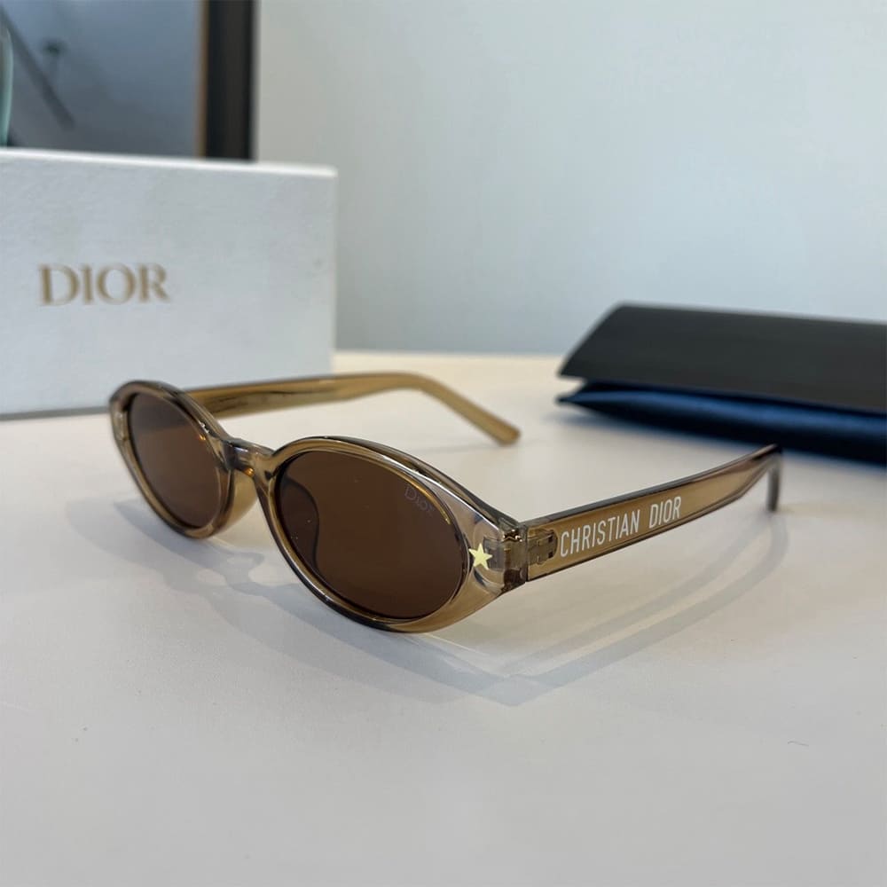 D10r SUNGLASSES