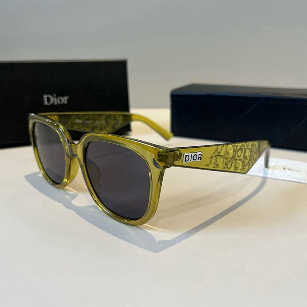 D10r SUNGLASSES