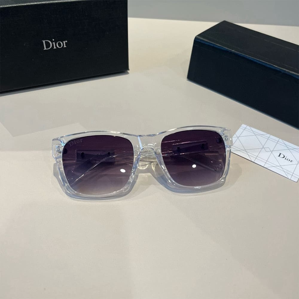 D10r SUNGLASSES