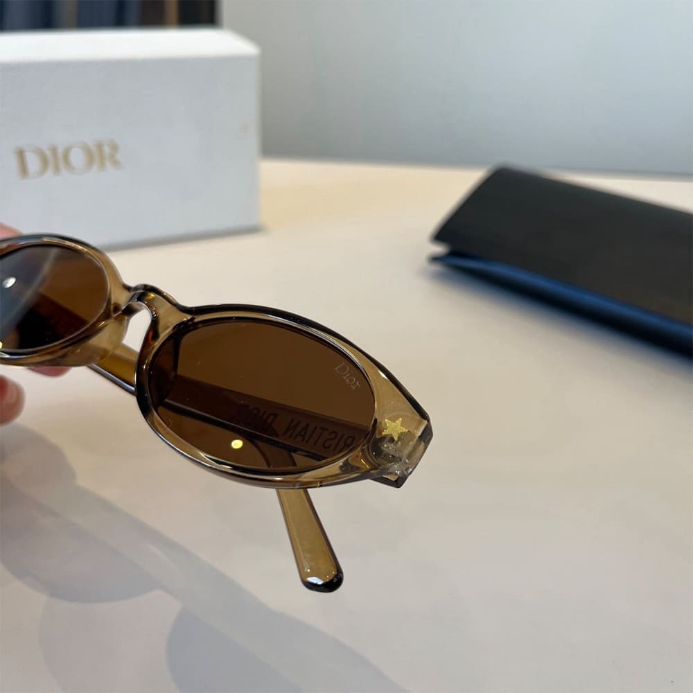 D10r SUNGLASSES