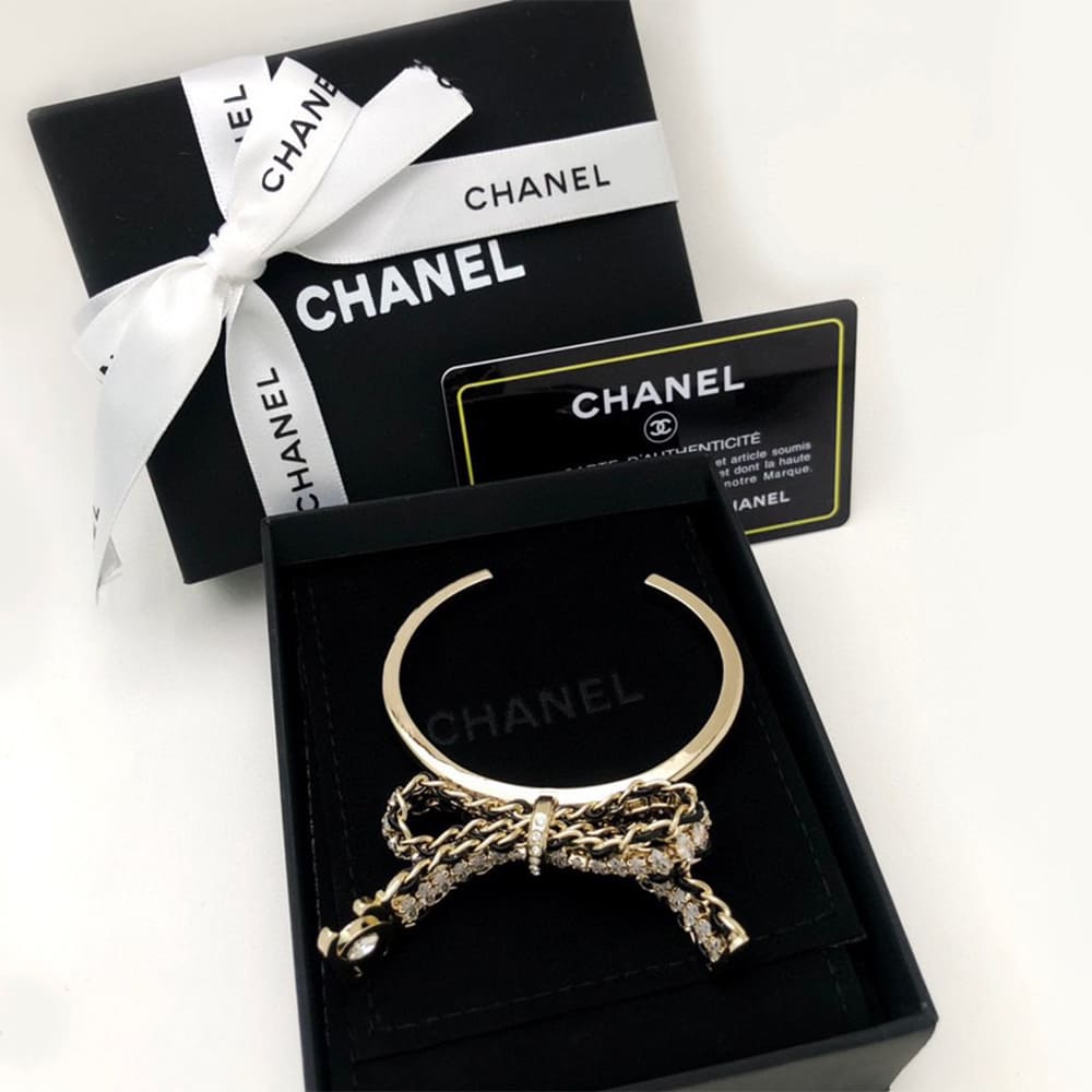 Ch**el Bracelet
