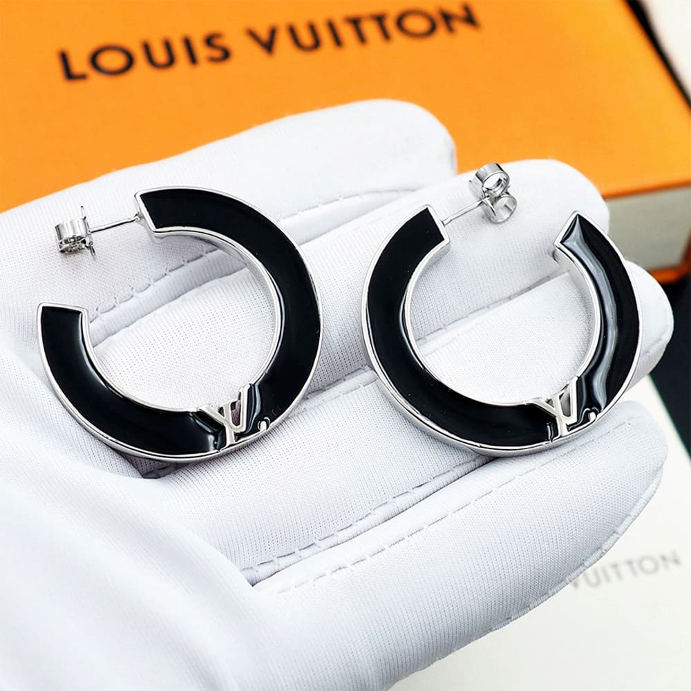LV Capri Earrings
