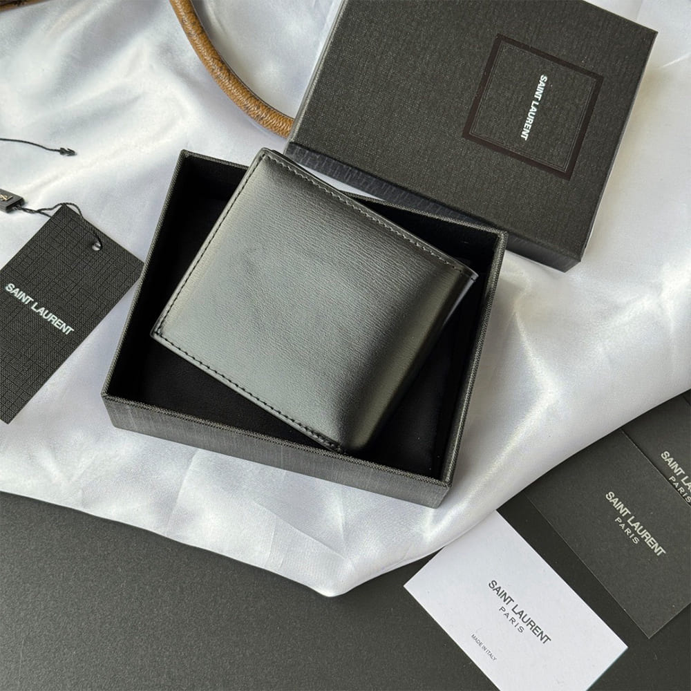 TINY CASSANDRE East/West wallet(HIGH-END GRADE)
