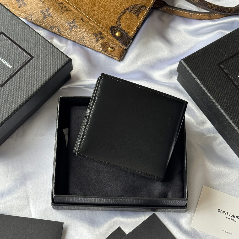 TINY CASSANDRE East/West wallet(HIGH-END GRADE)